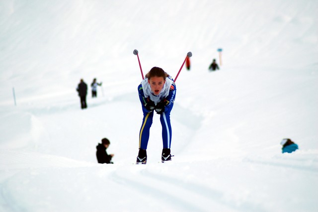 Grand-Prix La Clusaz